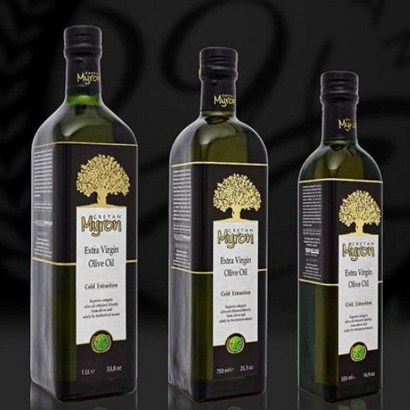 希臘原裝進口【麥倫】特級初榨橄欖油1000ml團購推薦